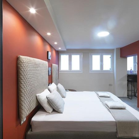 Cozy Comfy Studio. A Nest For 2 In Lively Koukaki. Athens Exterior photo